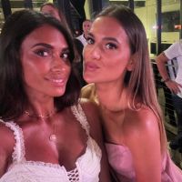 Así es Elena Galera, la amiga de Antonela Roccuzzo en Miami