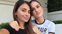 Así es Elena Galera, la amiga de Antonela Roccuzzo en Miami