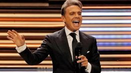 Luis Miguel en Argentina