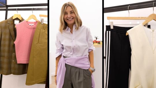 Tibi: descubrí esta marca estadounidense de quiet luxury que sorprende por su compromiso y estilo