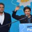 Buenos Aires Province PASO primaries: Kicillof wins by three points and Grindetti barely defeats Santilli