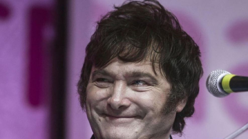 Eduardo Reina: “Milei llegó a un techo, porque mucho más no va a poder hacer”