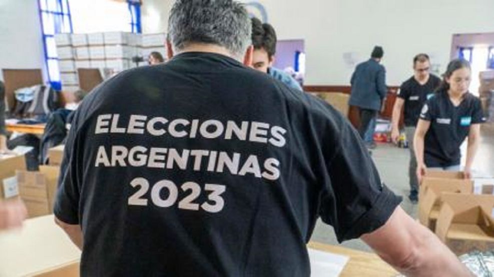 elecciones