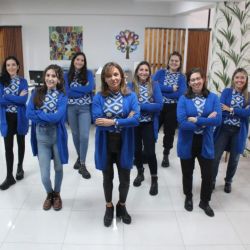 Abogada Previsional María Inés Salvatierra | Foto:CEDOC
