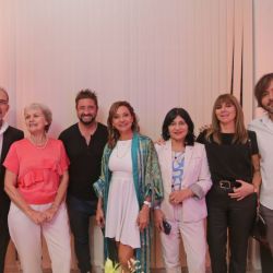 Abogada Previsional María Inés Salvatierra | Foto:CEDOC