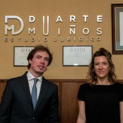 Estudio Duarte Muiños | Foto:CEDOC