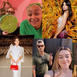 Seis celebridades que tienen sus podcasts