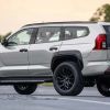Mitsubishi Montero