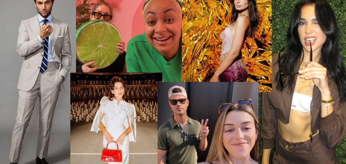 Seis podcasts de tus celebridades favoritas que tenés que escuchar