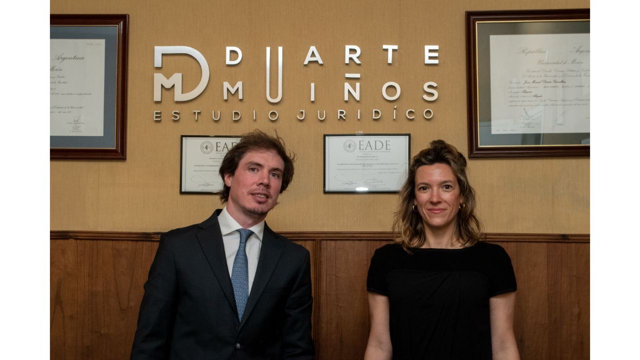 Estudio Duarte Muiños y Asociados