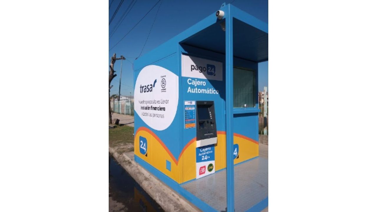 ¿Qué son las UMIF de Pago24? | Foto:CEDOC