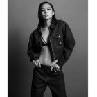 Jennie Calvin Klein
