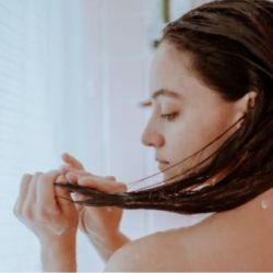 Cuáles son las ventajas de lavarse el cabello todos los días | Foto:CEDOC
