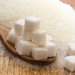 Distintos nombres del azúcar | Foto:CEDOC