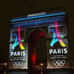Las firmas de lujo francesas dirán presente en los JJOO Paris 2024
