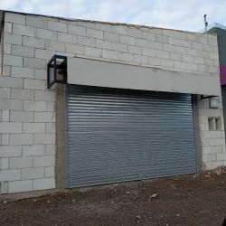 Retak: Sistema constructivo y placas antihumedad | Foto:CEDOC