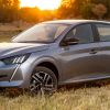 Peugeot 208 Roadtrip