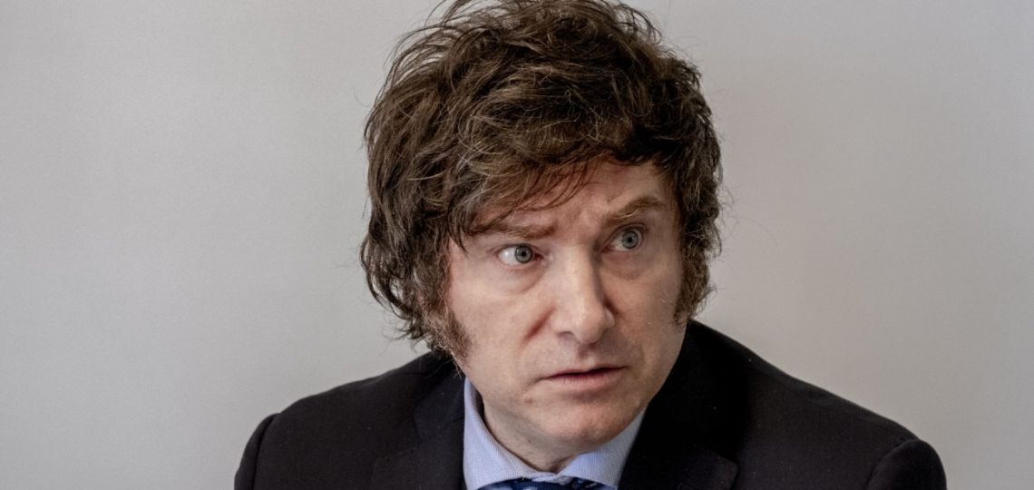 How Javier Milei would cut Argentina spending by 14% of GDP | Buenos