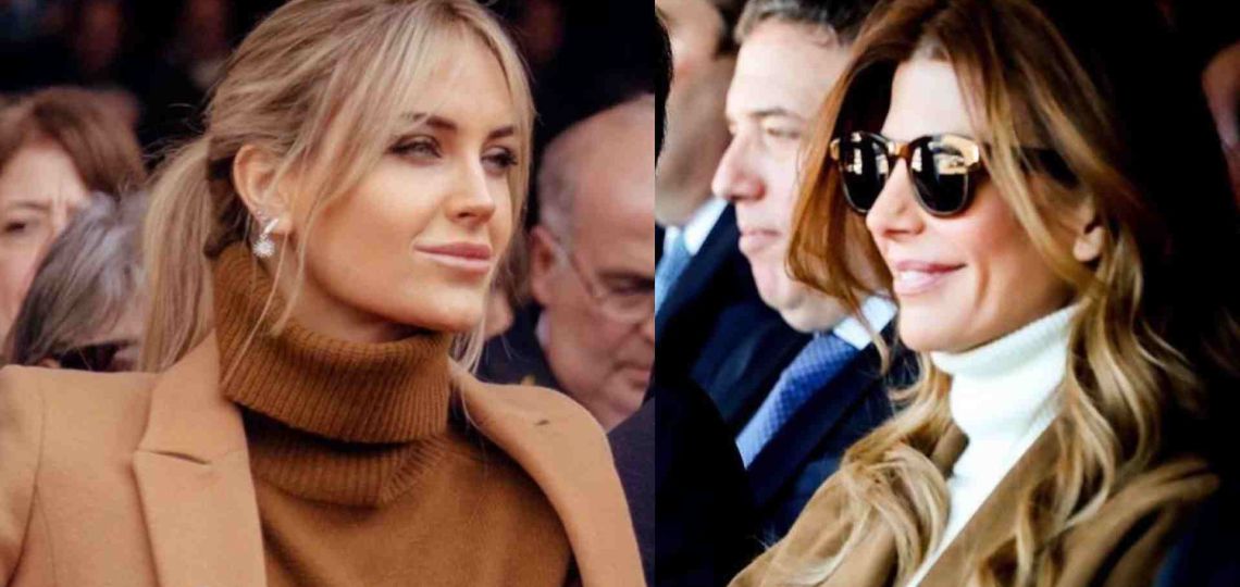 6 ocasiones en las que Juliana Awada y Milagros Maylin coincidieron en sus looks