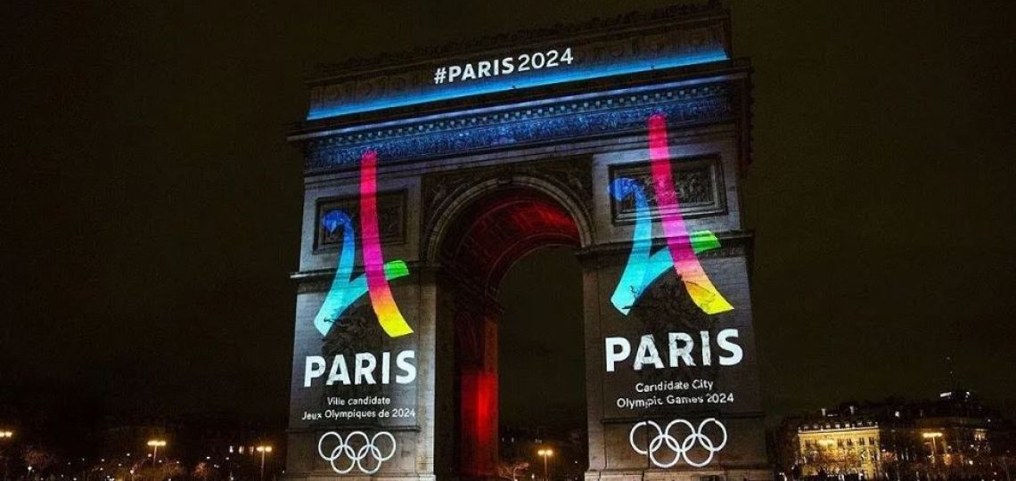 Las firmas de lujo francesas dirán presente en los JJOO Paris 2024