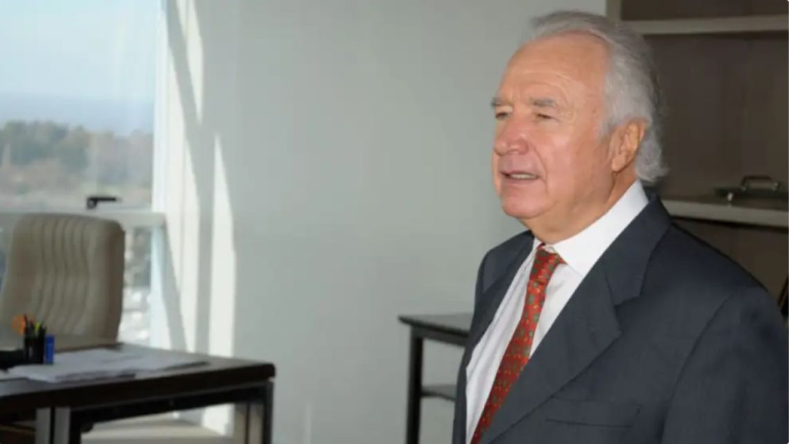 Un "magnate" argentino no quiere que Suiza comunique a Buenos Aires una