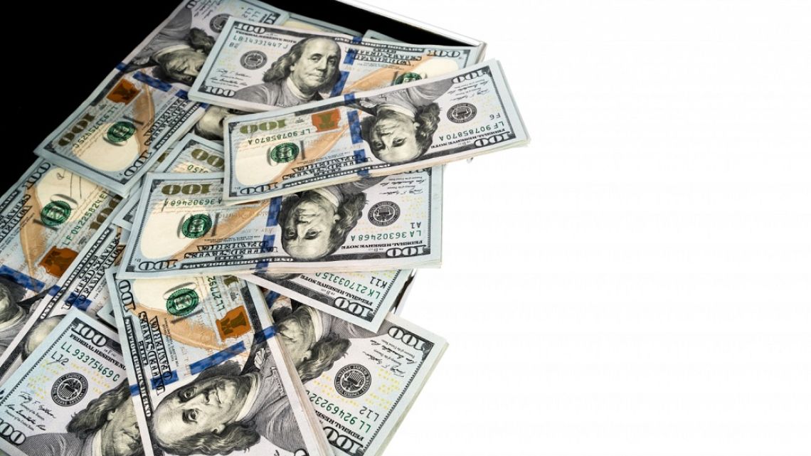 Plazo Fijo Comprar Bonos En Pesos Y Venderlos En Dolares Pesos