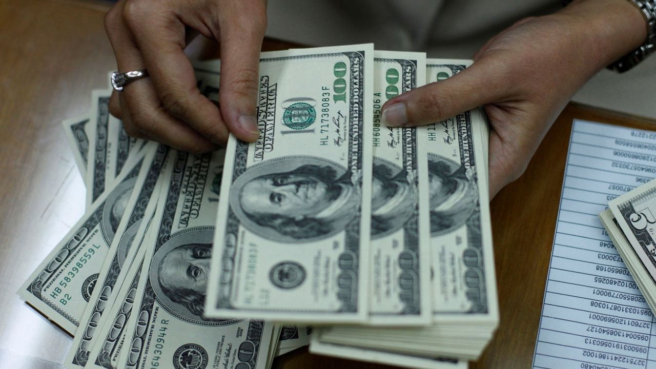 Dólar Ccl Parking Venta Dolar Mep Precio De Dolar Mep Valor Dolar