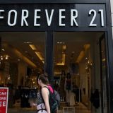 Forever 21