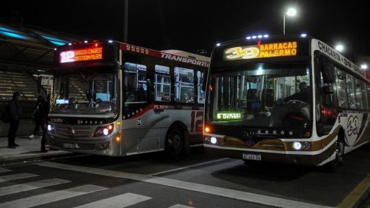 Transporte público