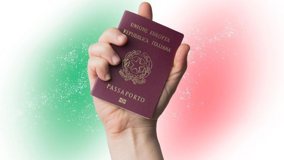 Cómo tramitar la ciudadanía italiana.