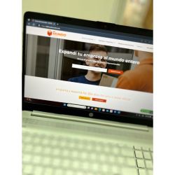 Del Mundo Courier: el socio estratégico más importante para emprendedores y PYMEs | Foto:CEDOC