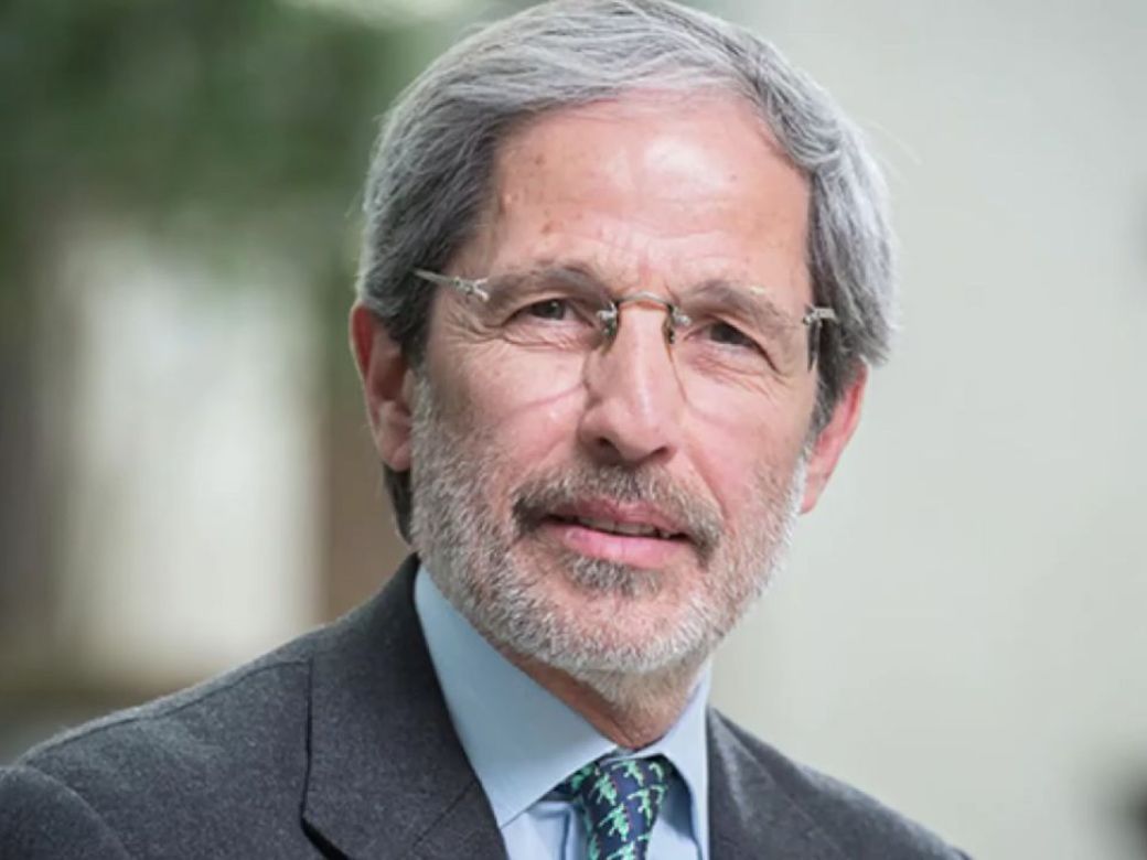 Héctor Torres: "El FMI quiere que el gobierno compre reservas y no que las  alquile" | Perfil