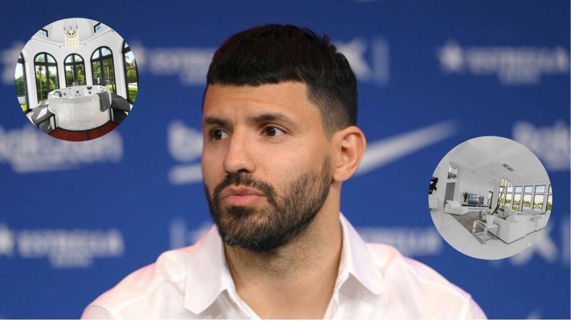 aguero casino app