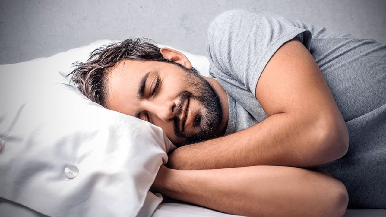 La dificultad para dormir es algo que se puede superar teniendo en cuenta la demanda del cuerpo y la mente. | Foto:CEDOC