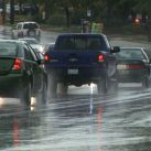Cómo manejar bajo la lluvia