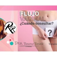 Flujo vaginal normal o anormal ¿Cuándo consultar?