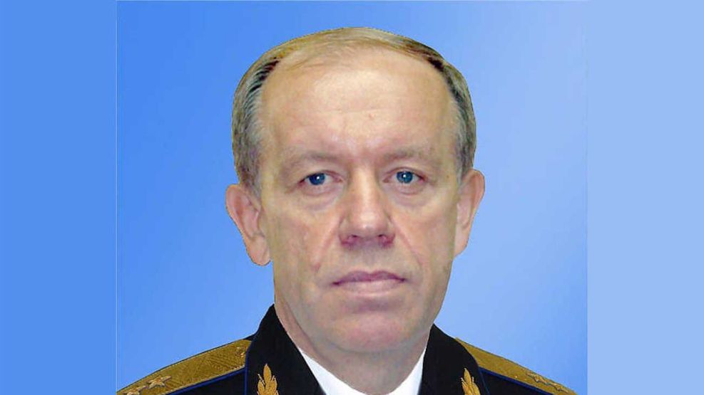 Gennady Lopyrev general Ruso 20230817