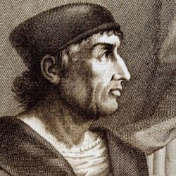 Antonio de Nebrija