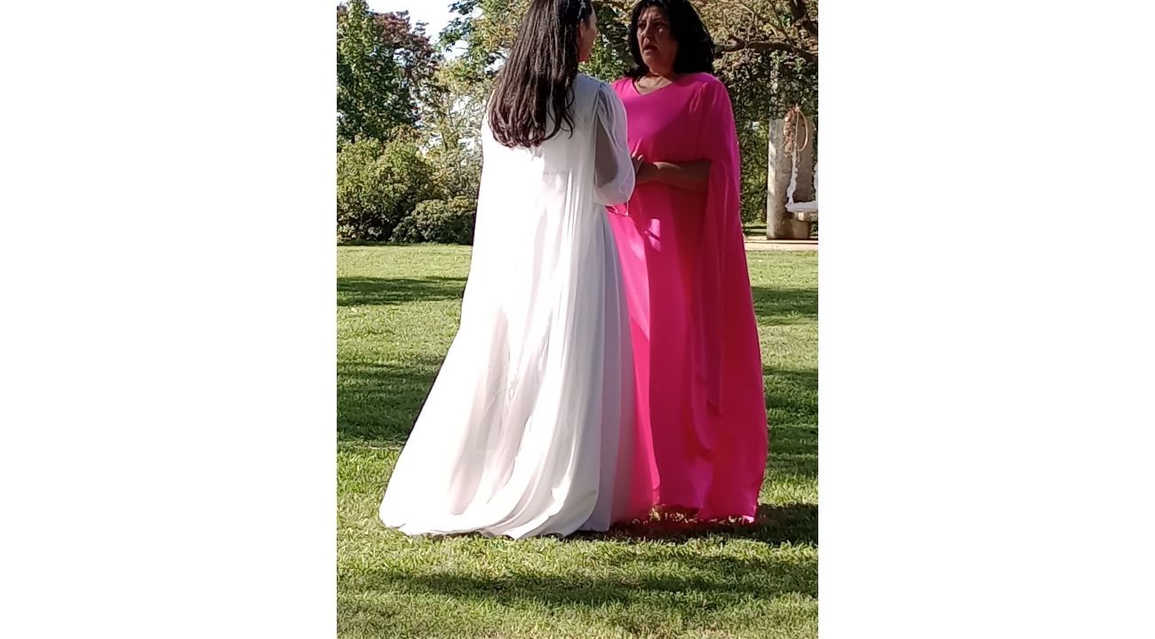 Madrinas de Bodas 