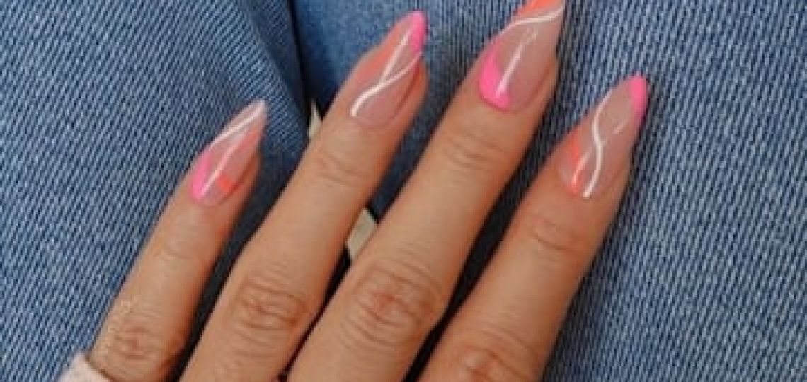 Uñas almendradas: las ideas más elegantes y minimalistas