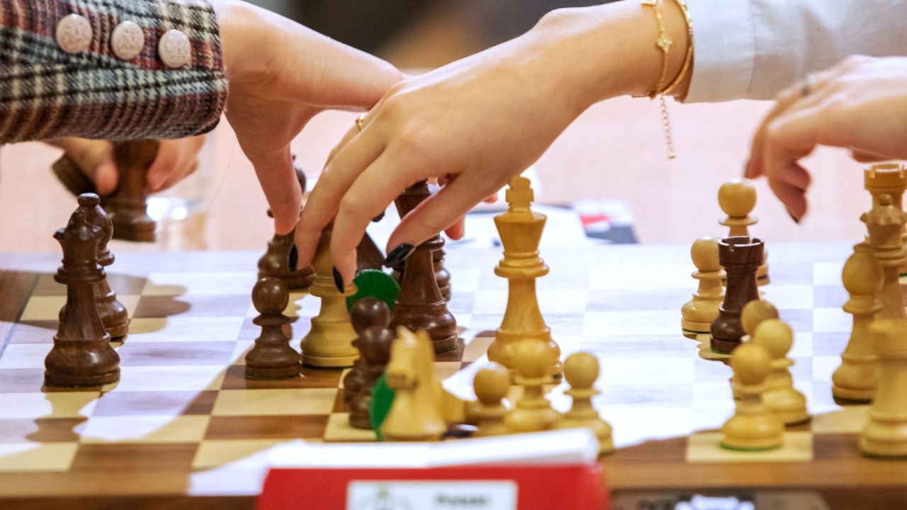 Por qué en el ajedrez femenino se prohíbe la participación trans | Foto:CEDOC