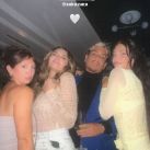 Las mejores fotos del cumpleaños de Zaira Nara: noche soñada con amigas y lookazo