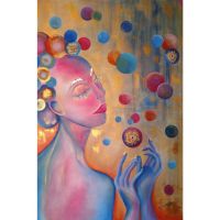 Artista Karina Schiavone