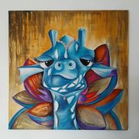 Artista Karina Schiavone