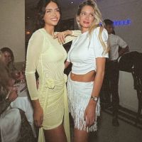 Las mejores fotos del cumpleaños de Zaira Nara: noche soñada con amigas y lookazo