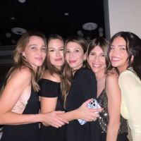 Las mejores fotos del cumpleaños de Zaira Nara: noche soñada con amigas y lookazo