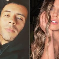 Matías Defederico vs Cinthia Fernández