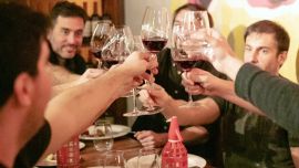 Dónde probar Pinot Noir