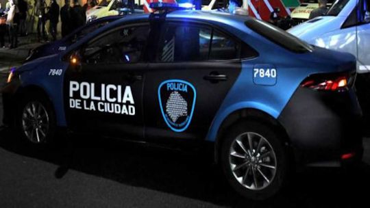 Un custodio de María Eugenia Vidal mató a un ladrón de un disparo en la cabeza en una emboscada por la compra de un auto