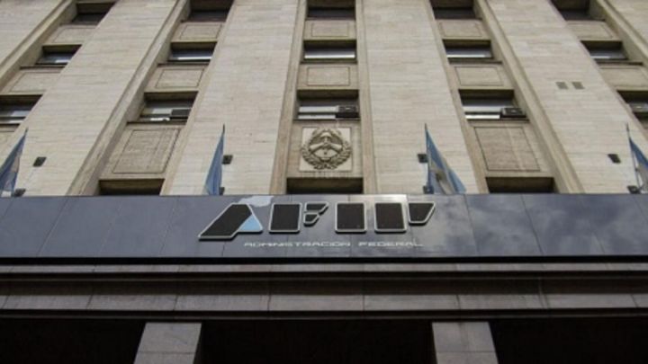 Edgardo Poncetti: “AFIP está realizando inspecciones a las diferentes empresas para visualizar cuáles son las condiciones de contratación de los empleados”